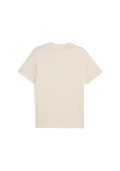 Puma Graphic Tee 688033-87 T-shirt Bej