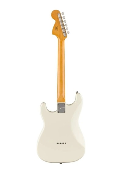 Squier Classic Vibe 70s Strat Ht Hss Lrl Owt Elektro Gitar