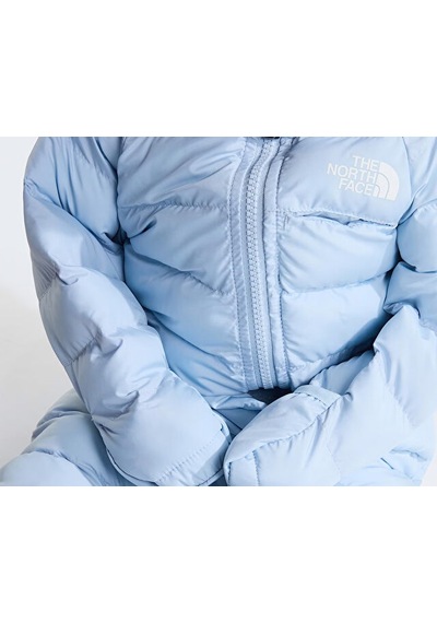 The North Face Baby Perrıto One Pıece Bebek Uyku Tulumu Nf0a8dh0bpo1 Mavi