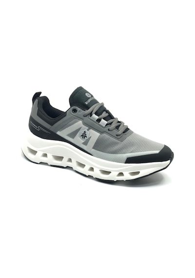 Hammer Jack 101-25049 Tavıra Unisex Spor Ayakkabı Siyah
