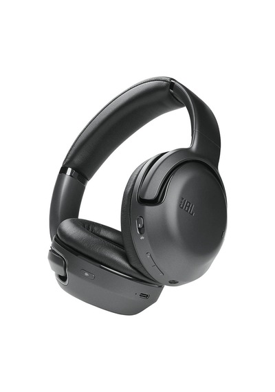 Jbl Tour One Bluetooth 5.3 Katlanabilir Kulak Üstü Kulaklık (Teşhir)