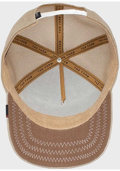 Goorin Bros Unisex Şapka 1010367 Bej