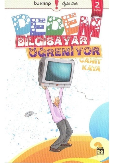 Dedem Bilgisayar Öğreniyor- Bu Yayınevi