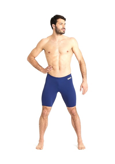 Arena Team Swim Jammer Solid Erkek Mavi Yüzücü Mayo 004770750