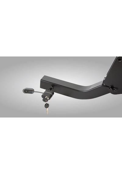 Bisiklet Taşıyıcı Buzzracer H4 Kare Bağlantılı Buzz Rack