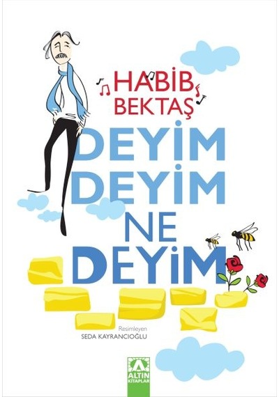 Deyim Deyim Ne Deyim - Glob-652459