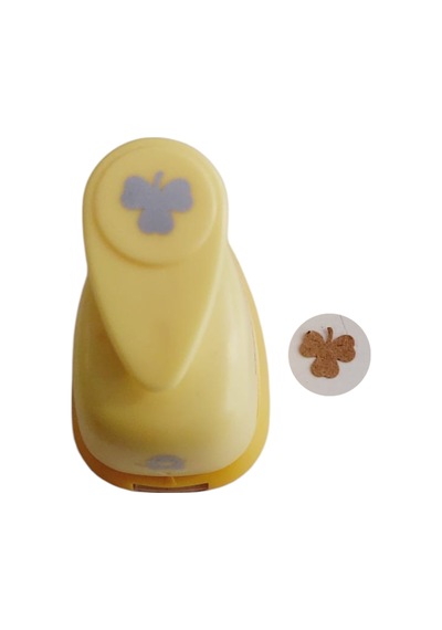 Mini Şekilgeç 3/8 '' 1 Cm -17 Çok Renkli