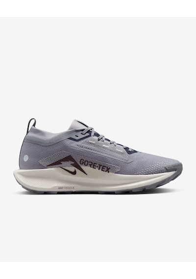 Nike Pegasus Trail 5 Gore-tex Unısex Gri Koşu Ayakkabısı Hafif Dar Kalıp Fq0908-006-sportxoutlet Gri