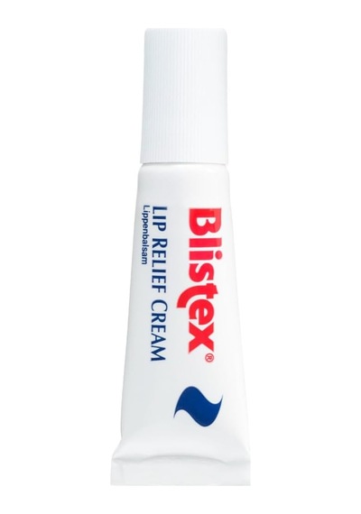 Lip Relief - Kuru Ve Çatlamış Dudaklara Onarıcı Ve Rahatlatıcı Dudak Bakım Kremi 1 Adet 23431581