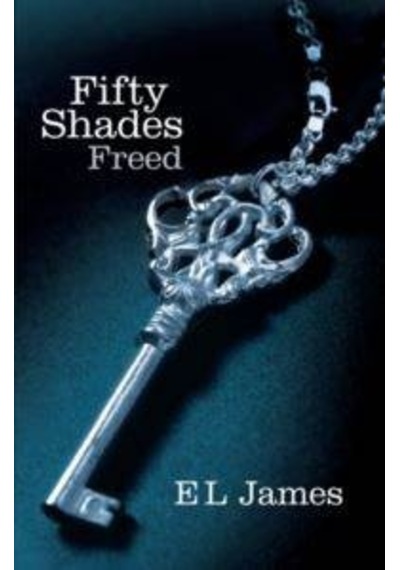 Fifty Shades Freed 9780099579946