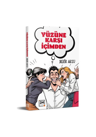 Yüzüne Karşı İçimden Payitaht Yayınları