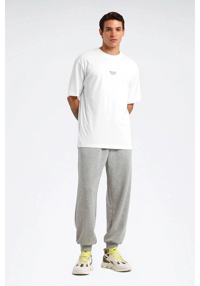 Reebok Id Rlx Clss Sl Jogger Erkek Esofman Alti - Gri Melanj