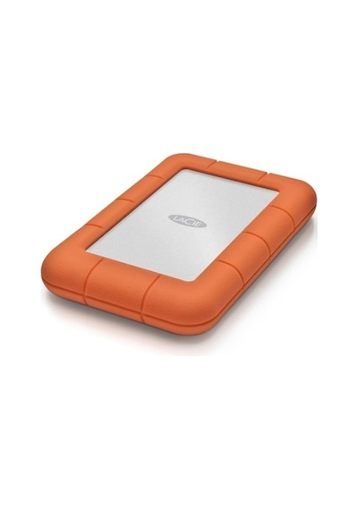 Lacie LAC301558 Rugged Mini 1 TB 2.5" USB 3.0 Taşınabilir Disk