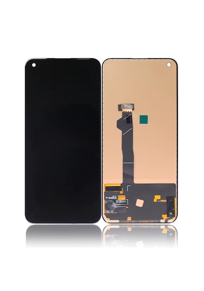 Huawei Nova 7 Lcd Ekran Dokunmatik Tft Copy