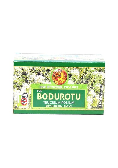 Bodurotu Çayı 20 Süzen Poşet