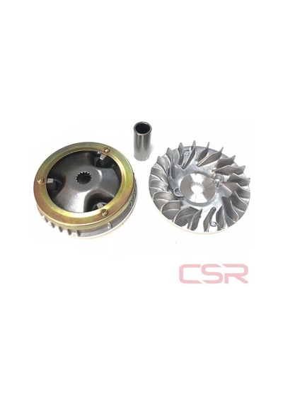 DEBRİYAJ ÖN CYGNUS RS