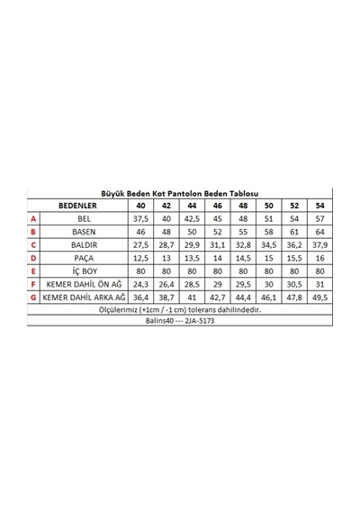 Balins Kadın Kot Pantolon Koyu Mavi - 2ja/5173.koyu Mavi Koyu Mavi Balins Kadın Kot Pantolon Koyu Mavi - 2ja/5173.koyu Mavi Koyu Mavi