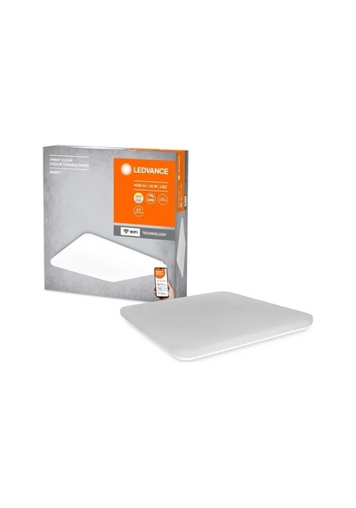 Ledvance Smart Wifi Orbis Clean Panel Ip20 Tw
