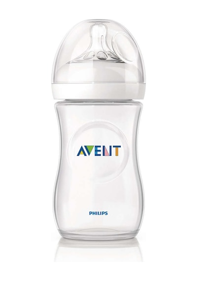 Philips Avent SCF696/17 Naturel PP Biberon 330 ML