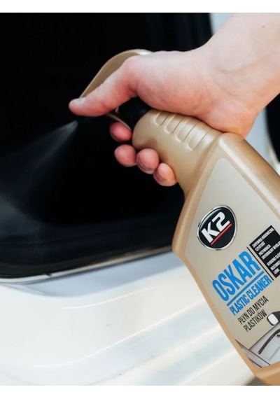 K2 Oskar İç Plastik Temizleyici 750ml 305685498