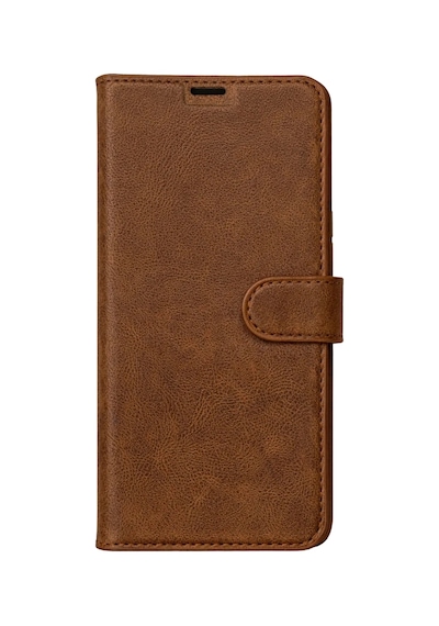 Xiaomi Redmi 15 5g Trend S Plus Kapaklı Kılıf - Taba 0.2M-Çok Renkli
