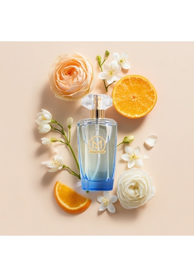 Madam The Roman Night Kadın Parfüm EDP 100 ML