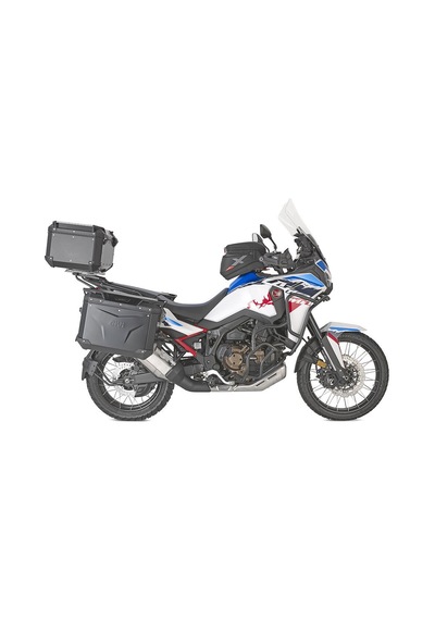 Honda Crf1100l Africa Twin 24 26 Üst Koruma Demiri Givi Tnh1209