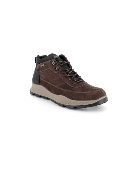 Bot Erkek Diğer 8629600 Igı&co Nabuk Gum Lana Goretex Caffe Kahverengi