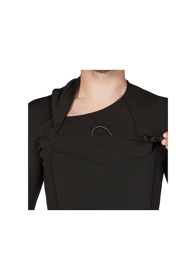 Bıllabong Billabong 302 Absolute Cz Blk Erkek Siyah Wetsuit Blk Siyah
