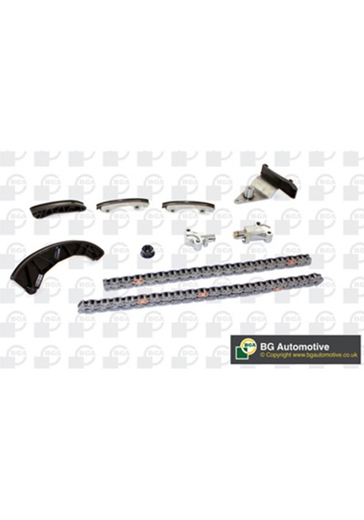 Eksantrik Zincir Triger Seti Getz Matrix Rio Cerato 1.5Crdi 504662073