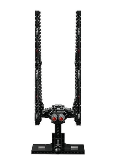 Lego Star Wars Kylo Ren İn Komuta Mekiği 75406 386 Parca
