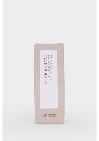 Defacto Erkek 15 ml DEEP SANTAL Parfüm G4705AXNS