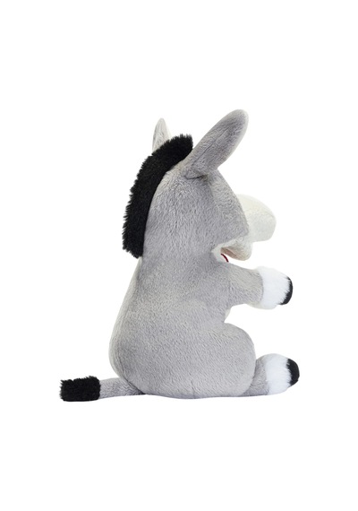 Trudi Puppets Donkey 29228 Çok Renkli
