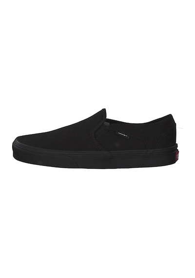Vans Asher Kadın Ayakkabı Siyah Kadın Ls Ayakkabı Vn0a45jm1861