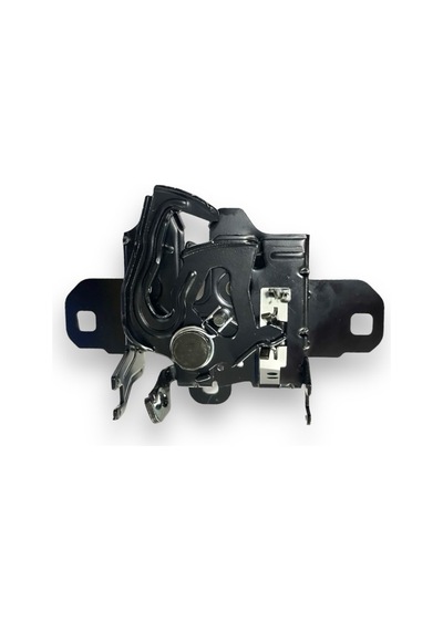 Vw Golf 4 1998-2004 Motor Kaput Kiliti Alt Mekanizma 1j0823509c