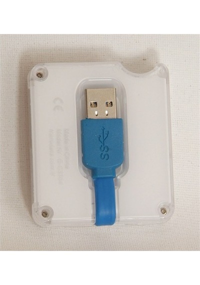 Volk Ml-G-C3304 60 In 1 Usb 3.0 Kart Okuyucu