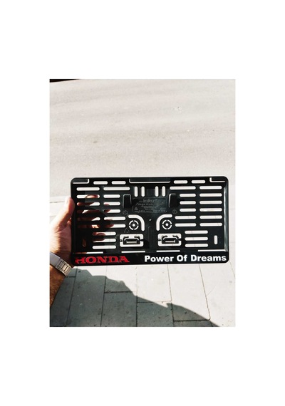 Kare Plakalık Lazer Kesim Pleksi 1 Adet Isimli Plakalık Kişiye Özel Plakalık - 784761905