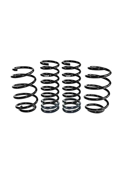 Eibach Audi Tt Mk2 Quattro Pro-kit 25 Mm E10-15-009-05-22 Spor Helezon Yay