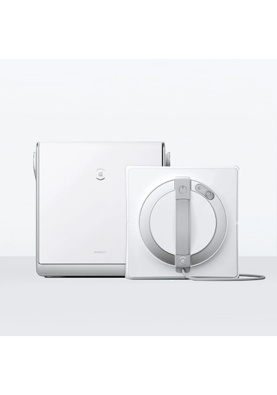 Ecovacs Winbot W2 Omni Şarjlı Cam Silme Robotu