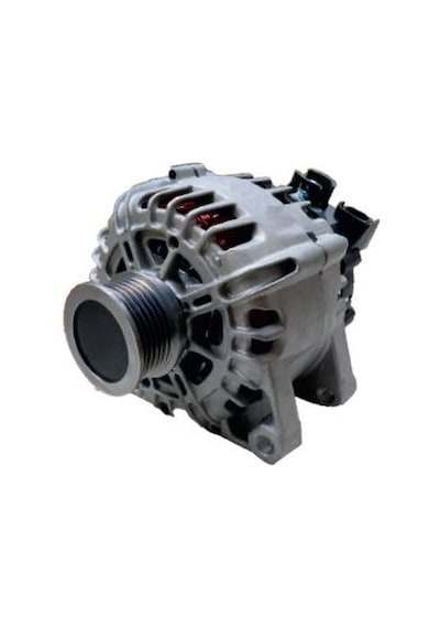 Alternatör 12v 120a Ford Tourneo Courıer-transıt-connect-focus-fıesta-cmax-bmax Valeo Tip