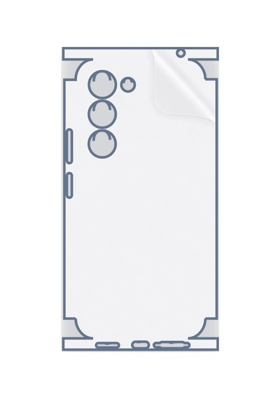 Schitec Realme P4 Lite 5g Fullbody Nano Kaplama Koruyucu Film