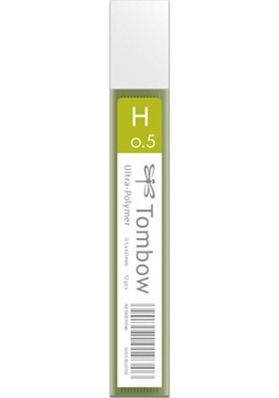 Tombow Ultra Polymer Uç 0.5 Mm H