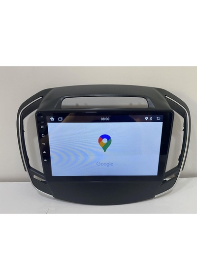 Opel İnsignia Android 14 2-32 Multimedya Carplay-kamera-ıps