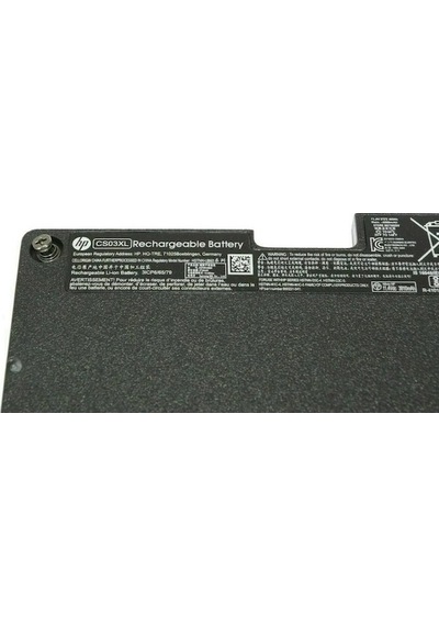 Hp Cs03xl, Hstnn-ıb6y, 800231-1c1 Notebook/laptop Batarya-pil