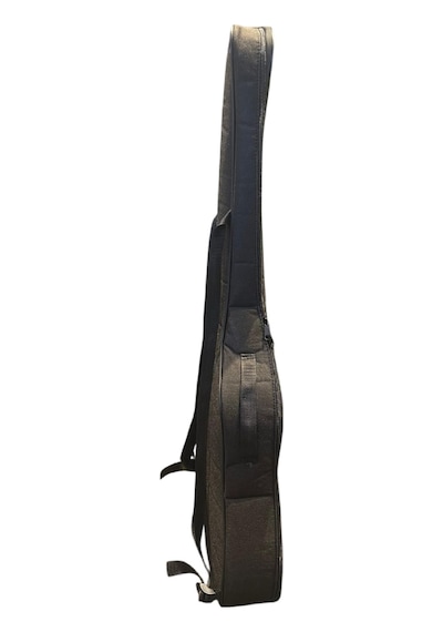 3/4 Gitar Kılıfı Klasik, 3/4 Gitar Çanta, Tafetta