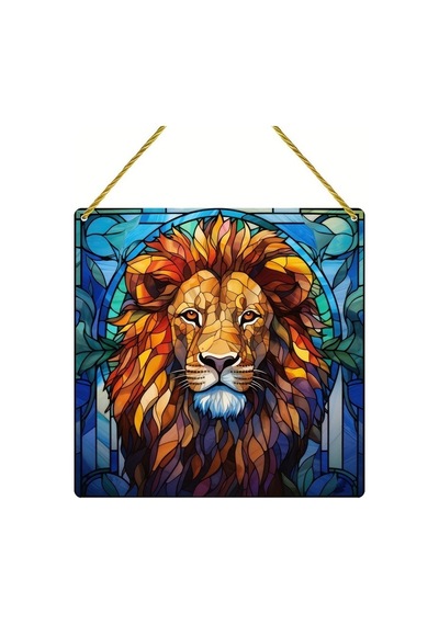 5d Elmas Taş İşleme Kiti Tablo 35x35 Cm - Diamond Painting Set - Dıy Kit Yeex14126