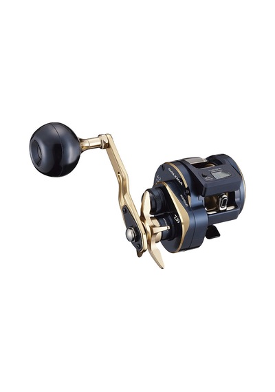 Daiwa Saltiga 21 IC 300 Çıkrık