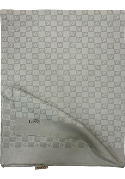 Armine Trend Ultra Light Şal - 18 - Açık Taş 23017 Açık Taş