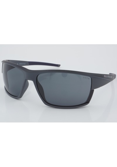 U.s. Polo Assn. Güneş Uss 0213 C2 68 - 01 Güneş Gözlüğü Füme