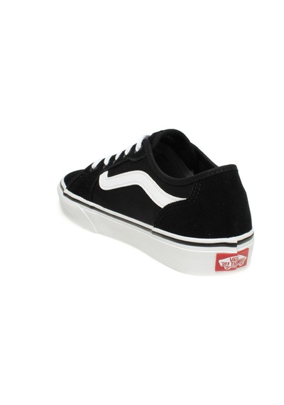 Vans Vn0a45nmıju1 File Decon Ayakkabı Çok Renkli